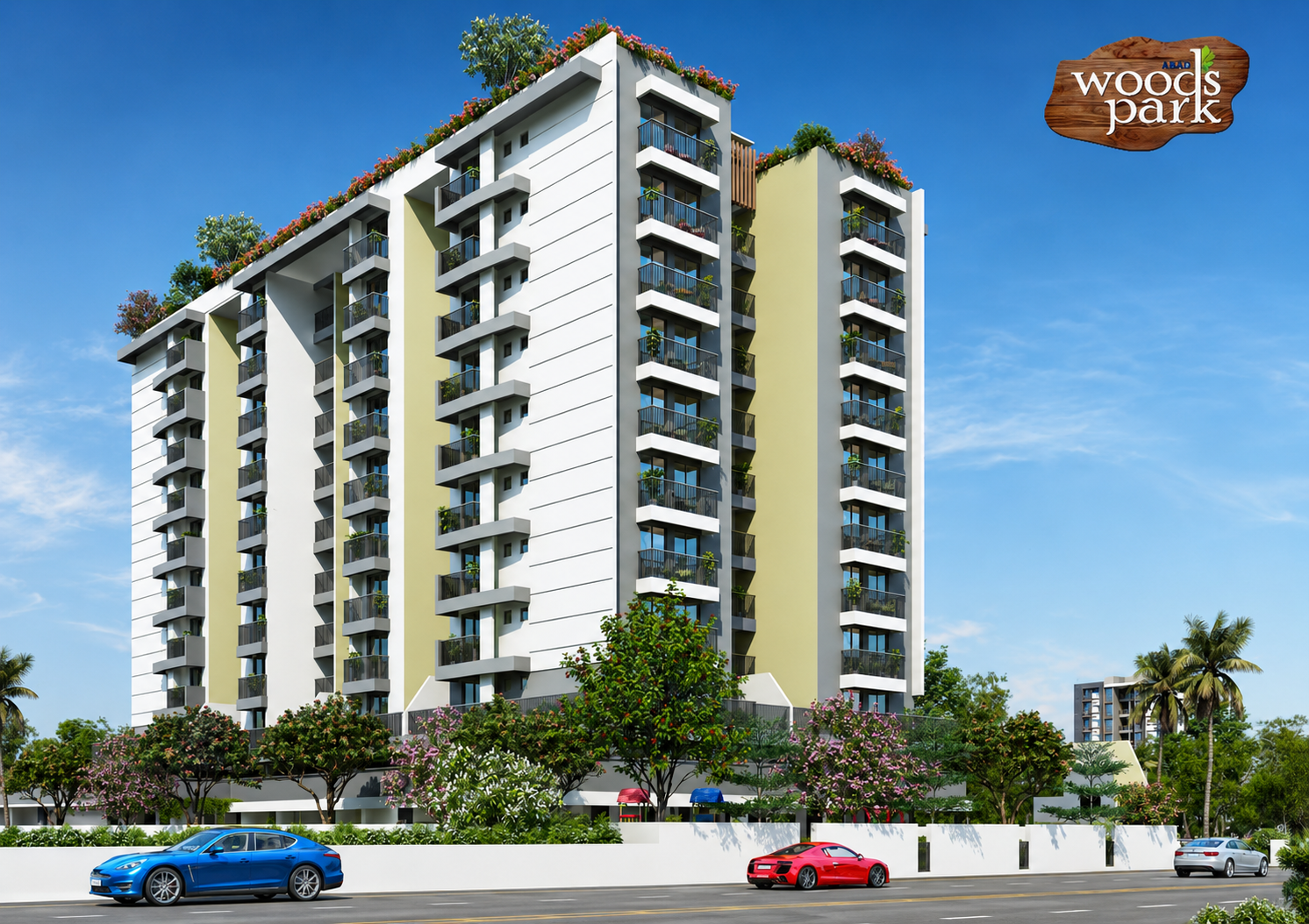 ABAD Woodspark