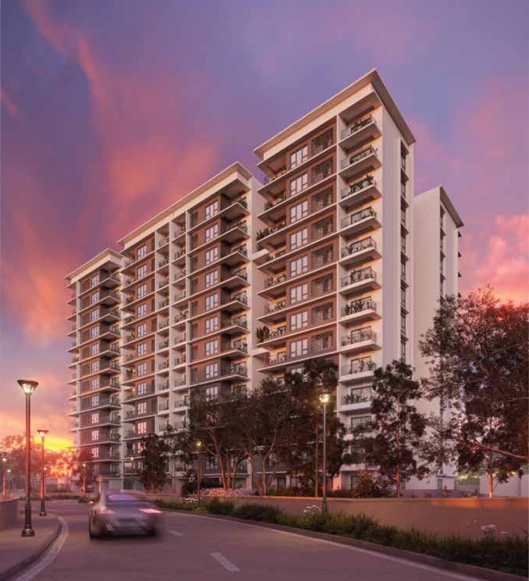 SOBHA Meadows – Whispering Hill
