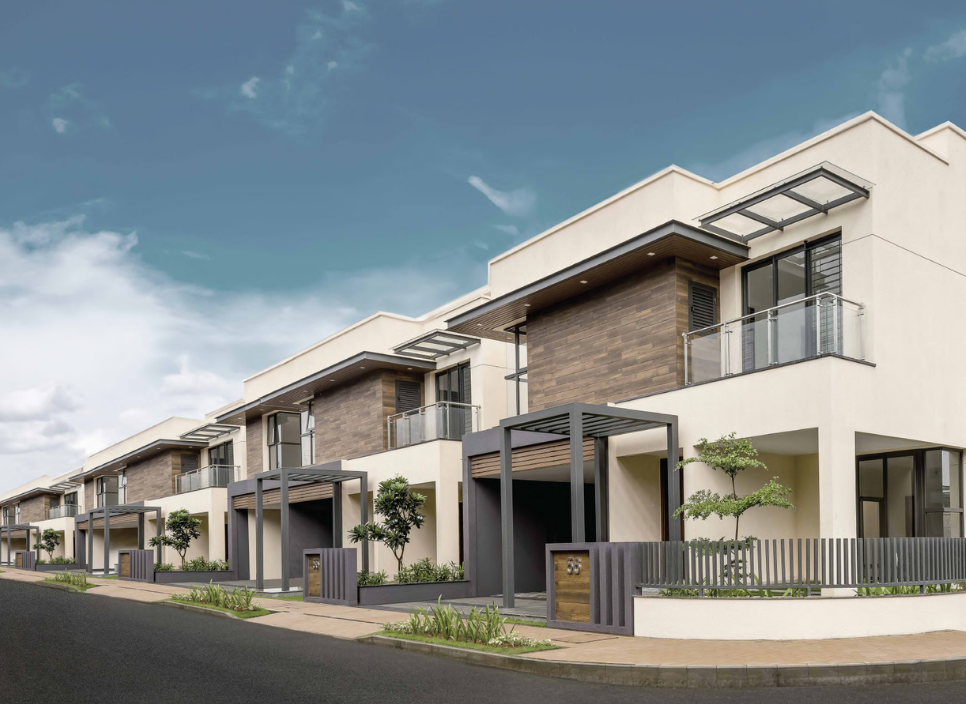 SOBHA Silver Estate