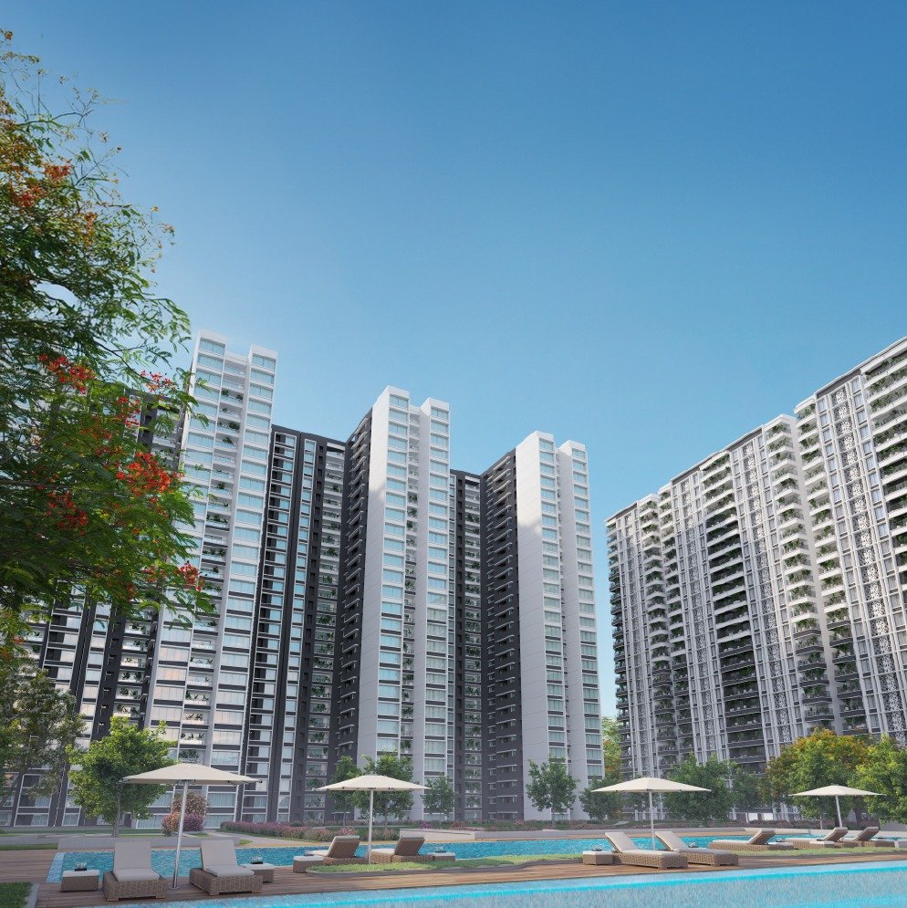Asset Atlantis Tower
